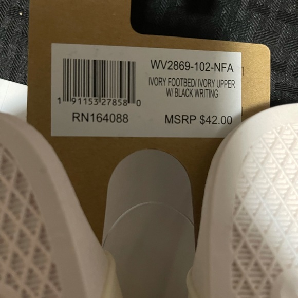 Rae Dunn sandal new - Picture 5 of 6